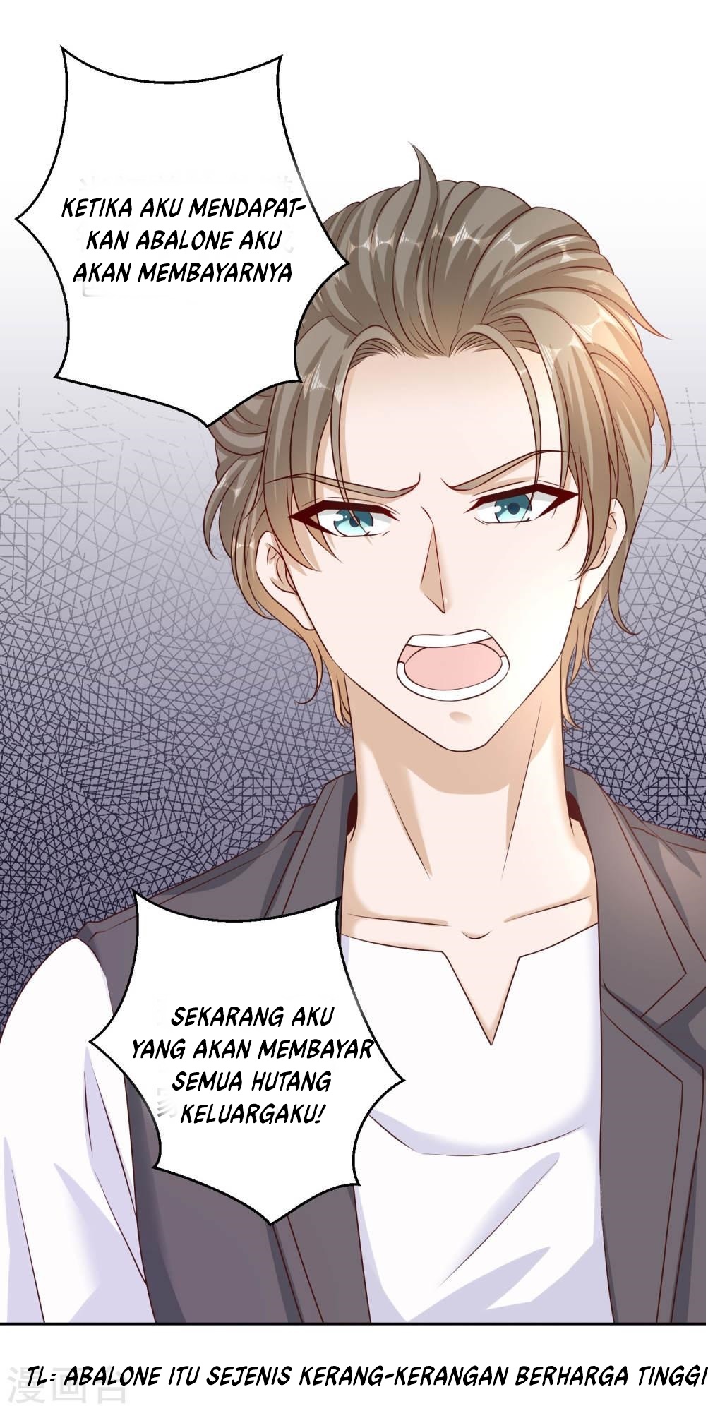 God Fisherman Chapter 01 Gambar 14